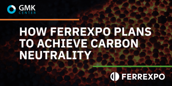 Photo – Ferrexpo to invest $3.3 bln to reach net zero emissions