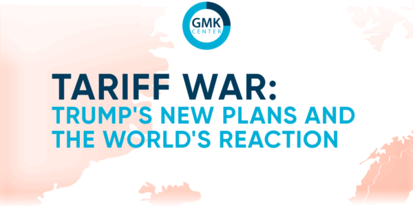 Photo – Tariff war: Trump’s new plans and the world’s reaction