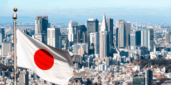 Photo – The Japanese government has prepared a package of measures to mitigate the effects of US tariffs