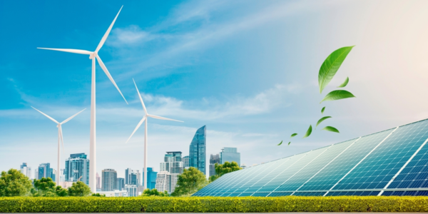Photo – Green Energy Help Desk: helping businesses switch to renewable energy