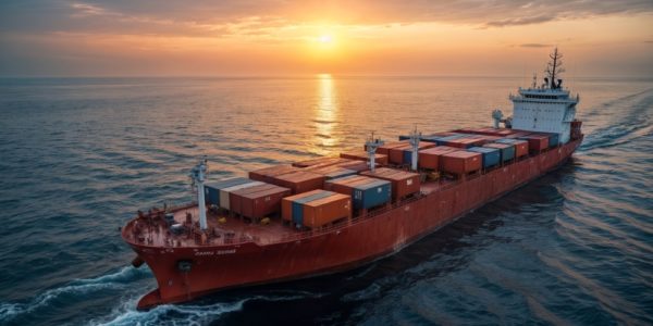 Photo – Due to sabotage by Turkish shipowner Interpipe considers time-charter of another vessel