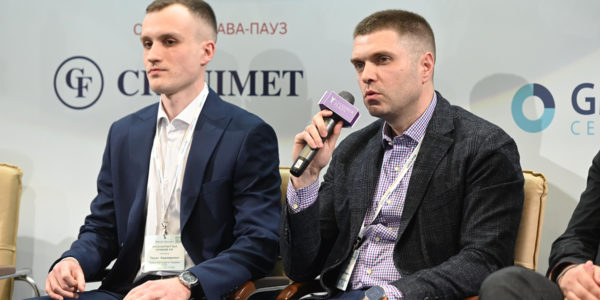Photo – Defense orders named the main driver of steel consumption in Ukraine