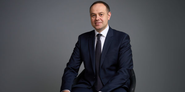 Фото – Евгений Алексеенко: «Украинский рынок металлоторговли вырастет на 6-10% за 2 года»