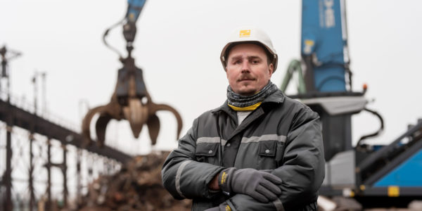 Фото – Реинтеграция ветеранов с инвалидностью в промышленной компании: опыт «Интерпайп»