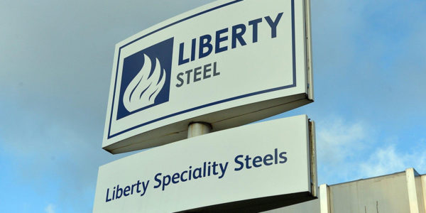 Photo – Liberty Steel makes last attempt to save assets in the UK