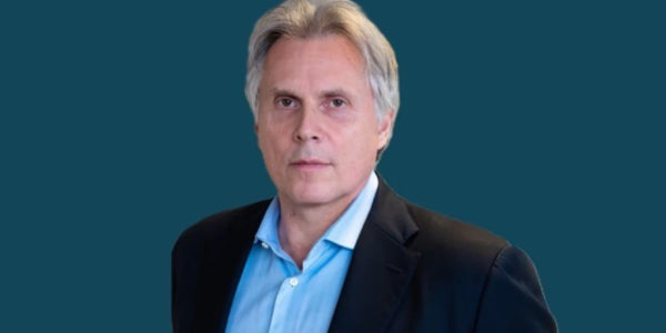 Photo – Luca Zanotti appointed CEO of Interpipe