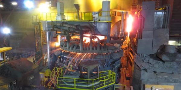 Фото – ArcelorMittal підтверджує намір інвестувати в декарбонізацію заводу в Дюнкерку