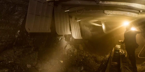 Фото – Польская  JSW продлила лицензию на добычу на месторождении Borynia до 2042 года