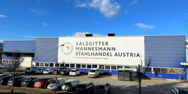 Photo – Salzgitter sells Austrian Stahlhandel to ECCO Group as part of restructuring