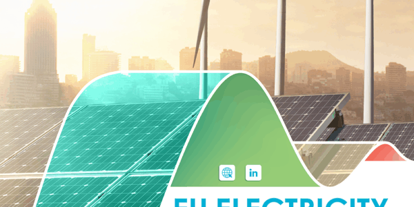 Photo – EU ELECTRICITY MARKET: challenges for green transition IN STEEL INDUSTRY