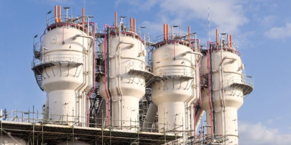 Фото – Бельгийский Steelanol ArcelorMittal под угрозой остановки из-за новых норм ЕС
