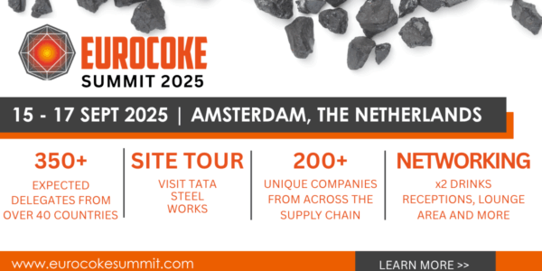 Photo – ANNOUNCEMENT: Eurocoke 2025 Summit