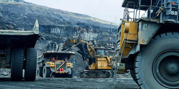 Фото – Ferrexpo приостановила производство и экспорт из-за обстрелов энергоинфраструктуры Украины