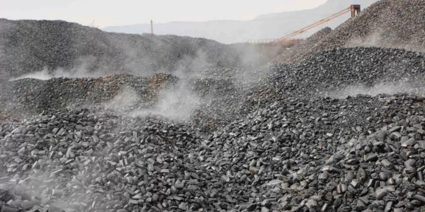 Photo – HBI plant with capacity of 2.5 million tons per year launched in Malaysia