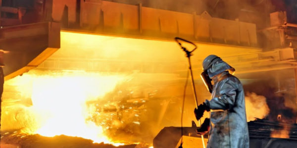 Фото – Huta Częstochowa к концу года выйдет на производство 300 тыс. т стали