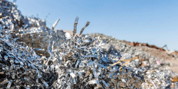 Фото – ArcelorMittal с 2022 года существенно расширил переработку лома в Европе