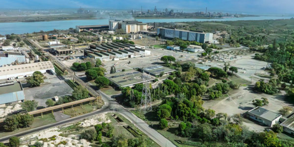 Фото – Marcegaglia забезпечить завод у Фос-сюр-Мер ядерною енергією від EDF на 10 років