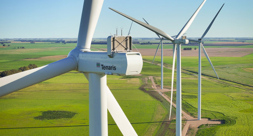 tenaris.com
