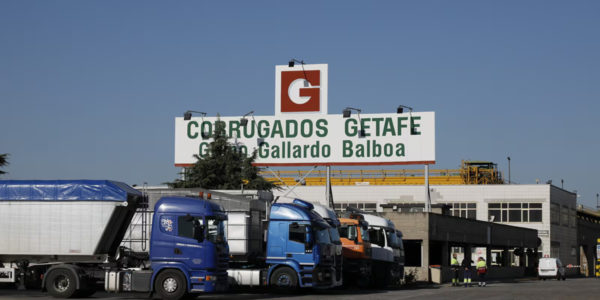 Фото – Испанская компания Grupo CL закрывает арматурный завод Corrugados Getafe