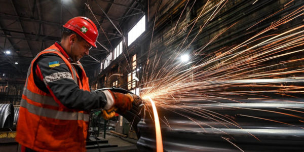 Фото – «Метінвест» спрямував 9,3 млрд грн на підтримку України з початку війни