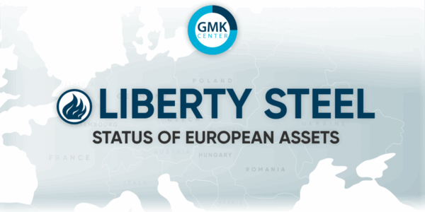 Photo – Liberty Steel: from great promise to the fall of an empire