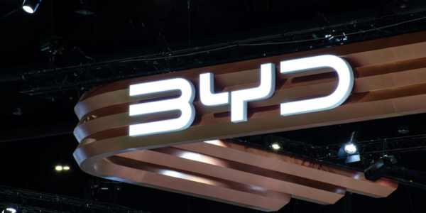 Фото – BYD выбрала voestalpine поставщиком стали для своего венгерского автозавода