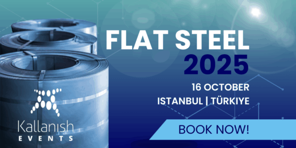 Photo – ANNOUNCEMENT: Kallanish Global Flat Steel 2025