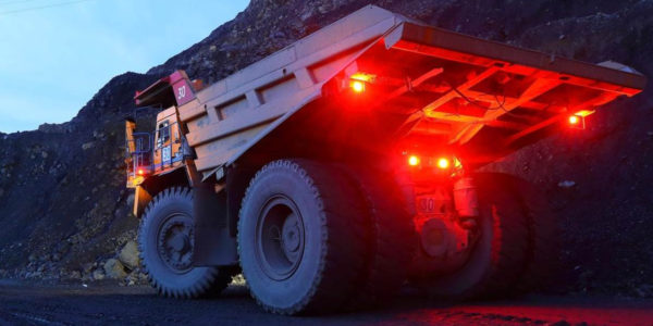 Фото – «Метінвест» залучив €24 млн іноземного капіталу для модернізації Північного ГЗК
