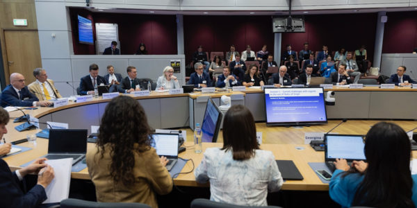 Фото – Eurometal призывает к реформе правил происхождения товаров