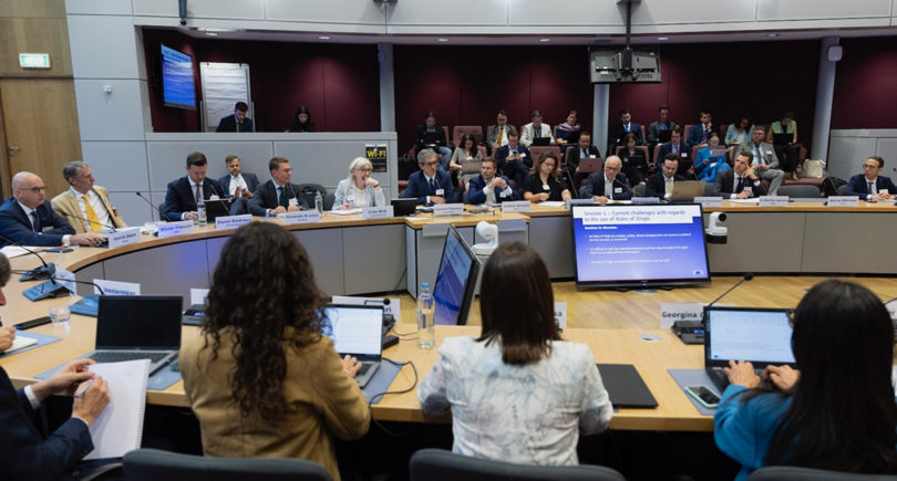 Фото – Eurometal закликає до реформи правил походження товарів