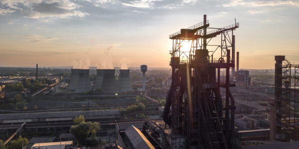 Фото – Стальное потребление в Чехии: в поисках новых драйверов