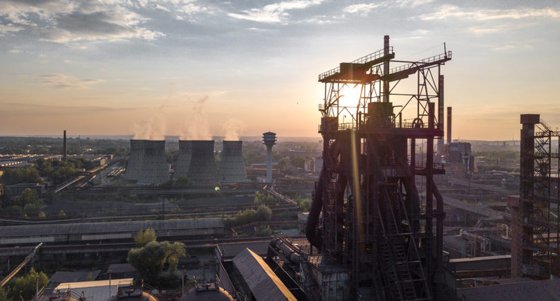 Фото – Стальное потребление в Чехии: в поисках новых драйверов