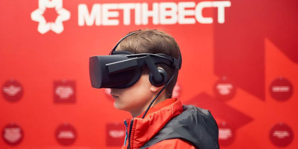 Фото – «Метінвест» став лідером серед бізнес-інвесторів в освіту в Україні
