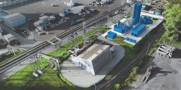 Photo – Voestalpine and VERBUND expand H2FUTURE hydrogen project in Linz