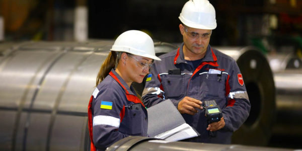 Фото – «Метінвест» увійшов до топ-10 роботодавців України за версією Delo.ua
