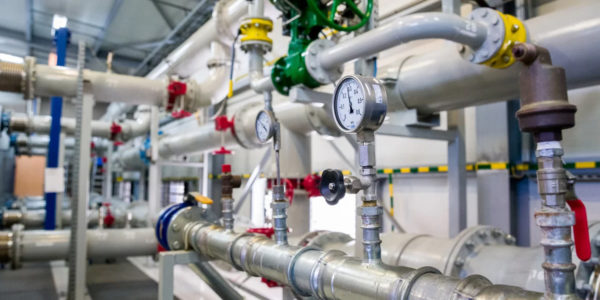 Фото – Польская JSW запустила проект по производству водорода из метана на €25,6 млн