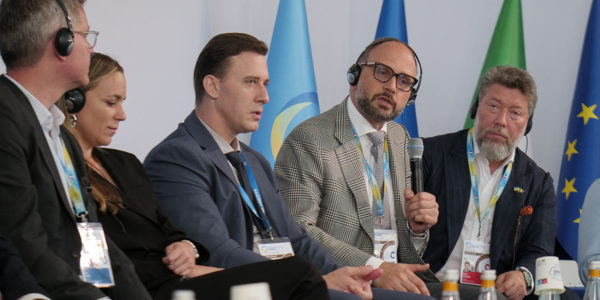 Фото – «Метінвест» назвав ключові умови для відновлення промисловості України