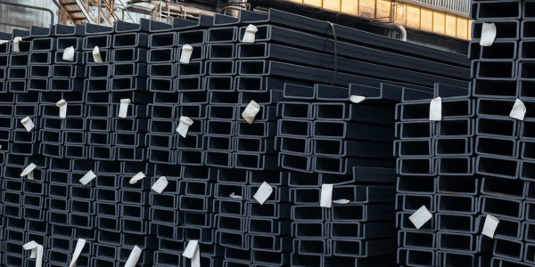 Фото – ДМЗ произвел 5,6 тыс. т металлопроката в ходе июльской кампании