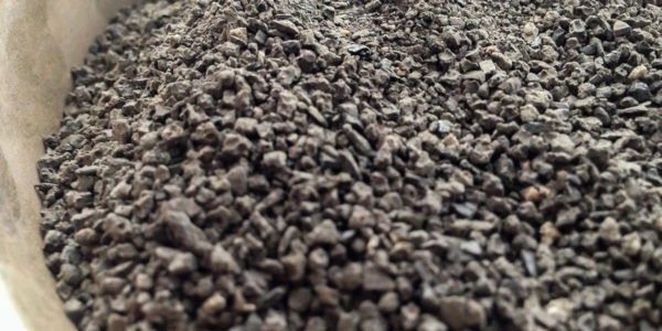 Фото – Ферросплавная отрасль Украины в I полугодии экспортировала 55 тыс. т продукции