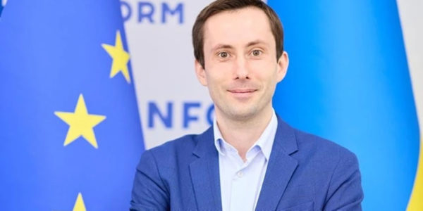 Photo – Interpipe appoints Andriy Ostapets as Director of Environment and Safety
