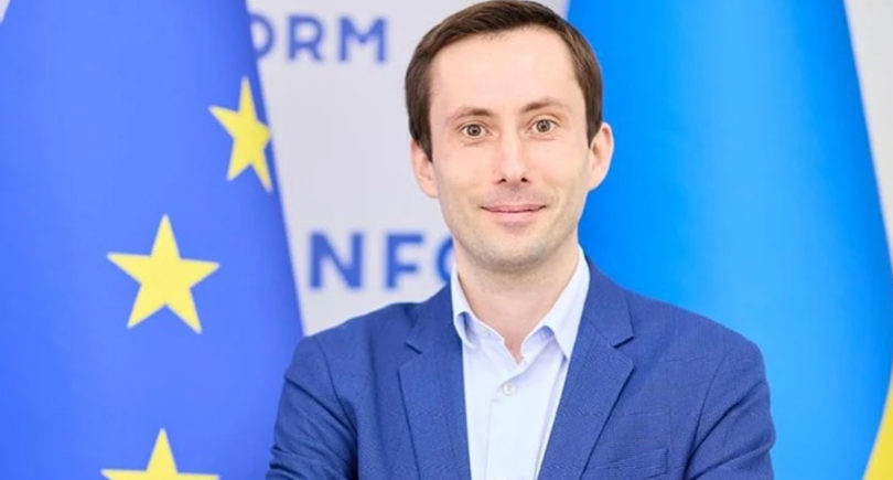 Фото – «Интерпайп» назначил Андрея Остапца директором по экологии и безопасности