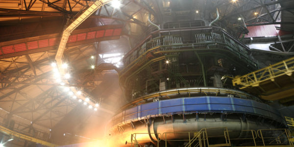 Фото – ArcelorMittal Poland достигла соглашения с профсоюзами о поддержке работников ДП №3