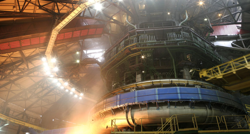 Фото – ArcelorMittal Poland достигла соглашения с профсоюзами о поддержке работников ДП №3