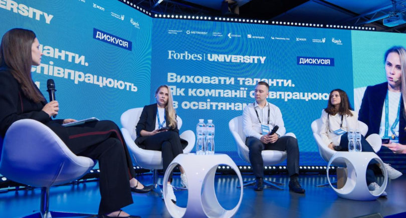 Фото – «Интерпайп» привлек 13 тыс. детей к собственной экосистеме технического образования