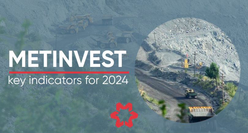 Photo – Metinvest invested $170 million in environmental transformation in 2024