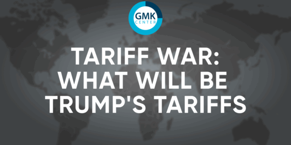 Photo – Trade war: what Trump’s tariffs will be