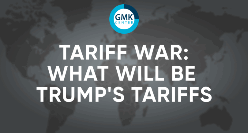 Photo – Trade war: what Trump’s tariffs will be