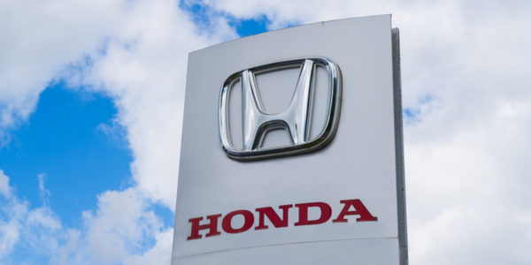 Фото – Honda на тлі тарифів планує збільшити виробництво автомобілів в США