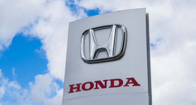 Фото – Honda на тлі тарифів планує збільшити виробництво автомобілів в США