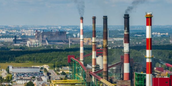 Фото – Сталь под давлением: Польша борется за сохранение внутреннего производства